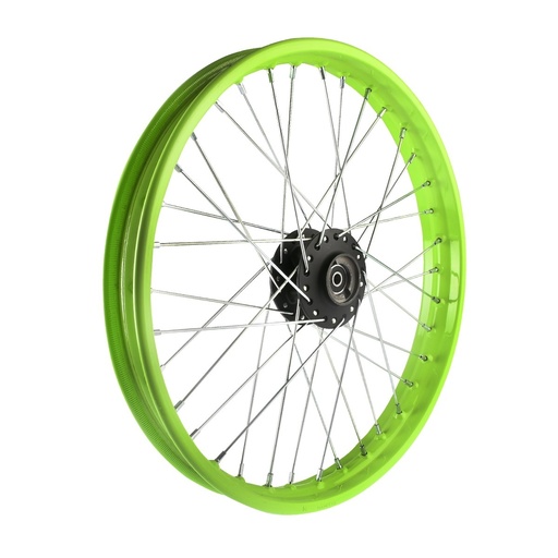 [F14030342] ENSAMBLE RIN DEL VERDE