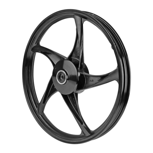 [F14030357] RIN DEL NEGRO