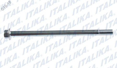 [F14040018] EJE DE LA RUEDA DELANTERA