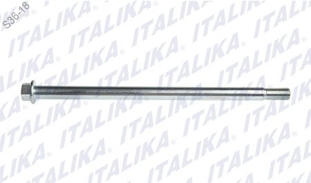 [F14040056] EJE DE LA RUEDA DELANTERA