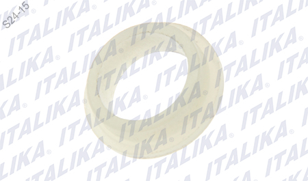 [F14040163] BUJE PLASTICO 22X14X6