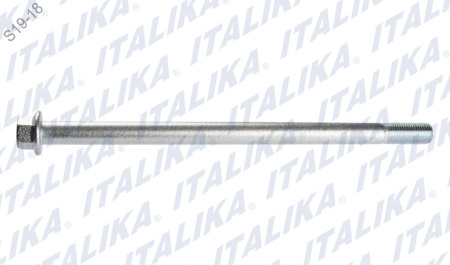 [F14040168] EJE RUEDA DEL M12X203