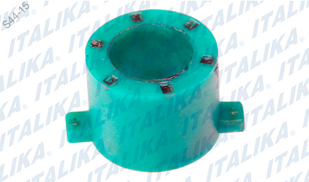 [F14040181] PARTE INTERNA MEDIDOR VELOCIMETRO