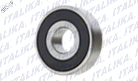 [F14040184] BALERO 6302-2RS