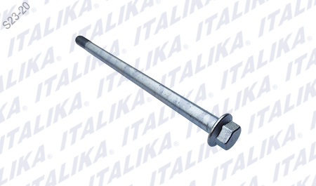 [F14040193] EJE RUEDA DEL M12X185