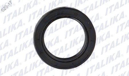 [F14040213] SELLO ACEITE 27X40X6