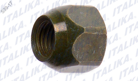 [F14040217] TUERCA CUBO