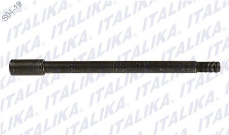 [F14040221] EJE RUEDA DEL M17X250