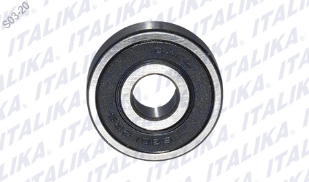 [F14040230] BALERO RADIAL 6301 2RS