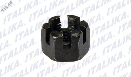 [F14050008] TUERCA SEGURIDAD M14