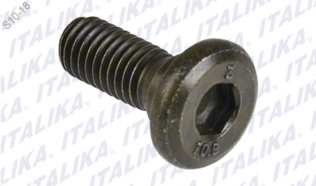 [F14050015] TORNILLO DISCO FRENO M8X16