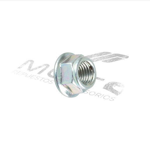 [F14050023] TUERCA SEGURIDAD M10
