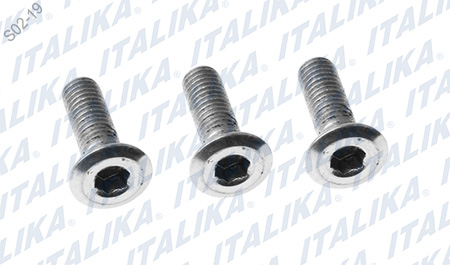 [F14050045] TORNILLO DISCO FRENO DEL M8X35