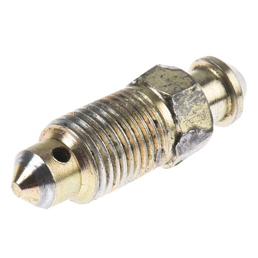 [F14050055] TORNILLO DRENADO ACEITE FRENO