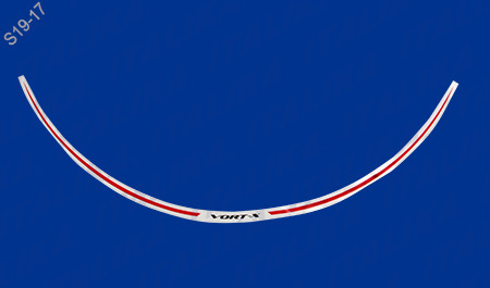 [F14070001] STICKER DECORATIVO RIN