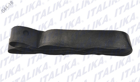 [F15010020] GUARDA DE GOMA RUEDA TRAS