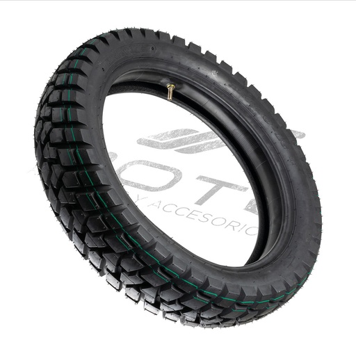 [F15010060] LLANTA 120/90-16 (TT) DP