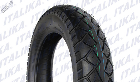 [F15010065] LLANTA 130/90 - 15
