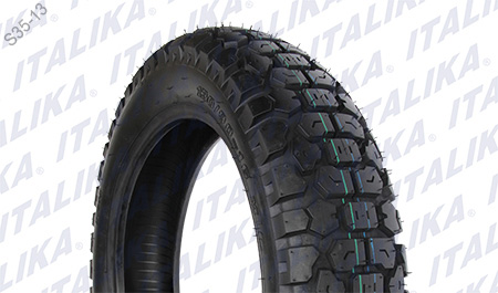 [F15010070] LLANTA 130/90 - 16