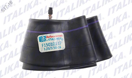 [F15010117] CAMARA 3.25/3.50-16