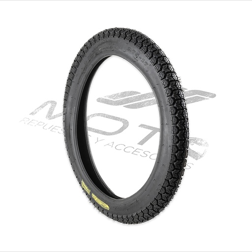 [F15010132] LLANTA CITY ROAD 2.75-17 (TT)