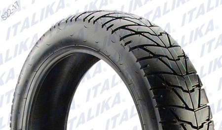 [F15010134] LLANTA CITY ROAD 130/90-18 (TT)