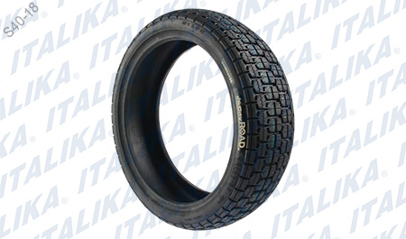[F15010166] LLANTA CITY ROAD 130/60-13 (TL)