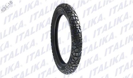 [F15010176] LLANTA TRAS CITY CROSS PIRELLI 3.00-17