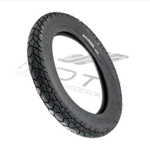 [F15010208] LLANTA CITY ROAD 3.50 - 16