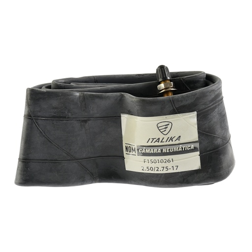 [F15010261] CAMARA 2.50/2.75-17