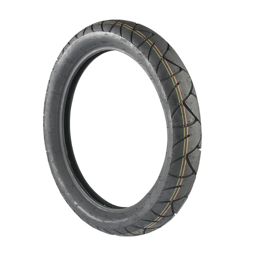 [F15010327] LLANTA ITALIKA 110/80-17 (SPORT)