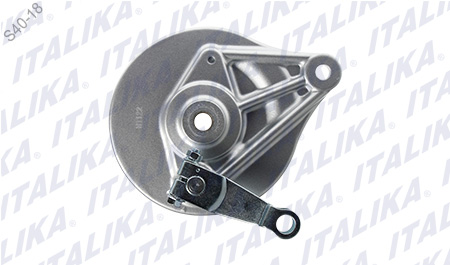 [F15020016] PLATO DE FRENO TRASERO