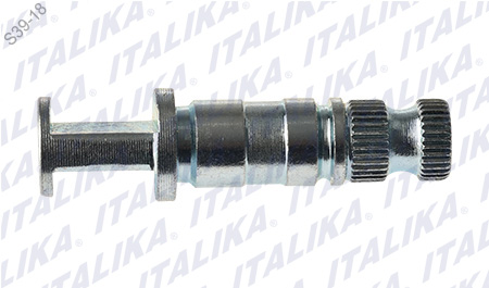 [F15020027] ACTUADOR FRENO TRAS