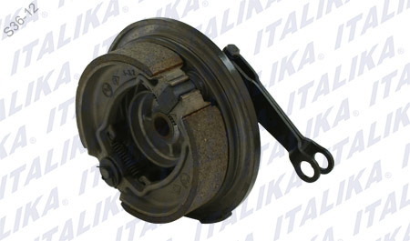 [F15020069] CONJUNTO DE FRENO TRASERO