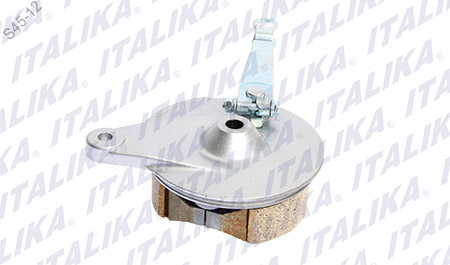 [F15020082] FRENO TRASERO