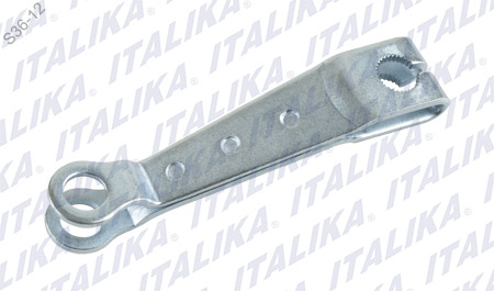 [F15020090] BRAZO ACTUADOR DE FRENO TRASER