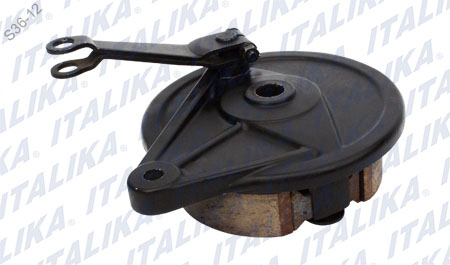 [F15020096] CONJUNTO DE FRENO TRASERO