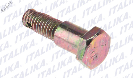 [F15020098] TORNILLO CUBIERTA FRENO TRAS