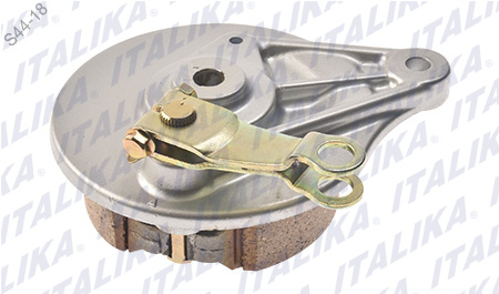 [F15020100] PANEL FRENO TRAS GRIS