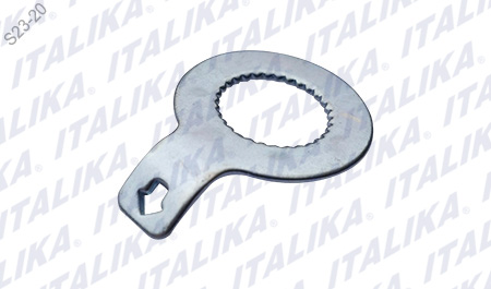 [F15020133] SEGURO DE SUJECION DE ACTUADOR