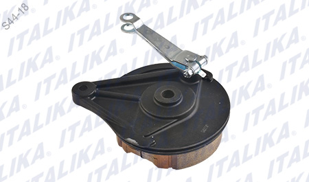 [F15020138] CONJUNTO DE FRENO TRASERO