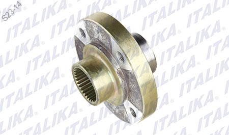 [F15020141] BASE SISTEMA FRENO TRAS