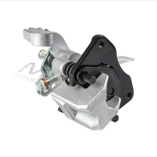 [F15020145] CALIPER FRENO TRAS GRIS