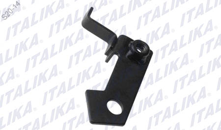 [F15020162] PLACA SUJECION DEPOSITO LIQUIDO FRENOS