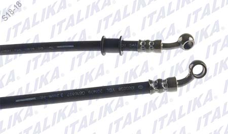 [F15020169] MANGUERA FRENO TRAS