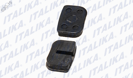 [F15020189] BALATAS FRENO TRAS