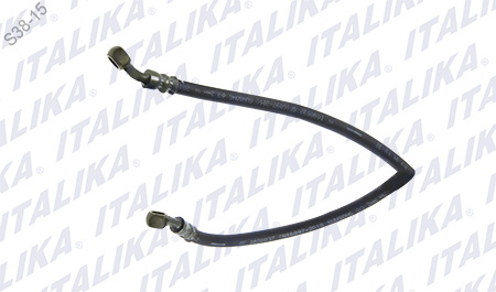 [F15020195] MANGUERA FRENO TRAS