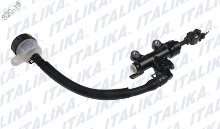 [F15020205] BOMBA FRENO TRAS