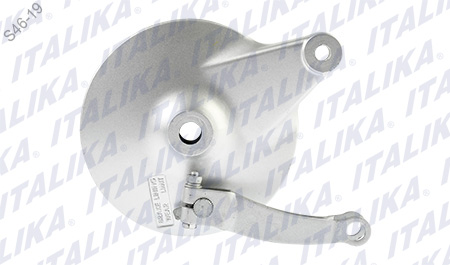 [F15020206] CONJUNTO FRENO TRAS GRIS