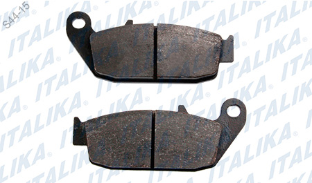 [F15020207] BALATAS FRENO